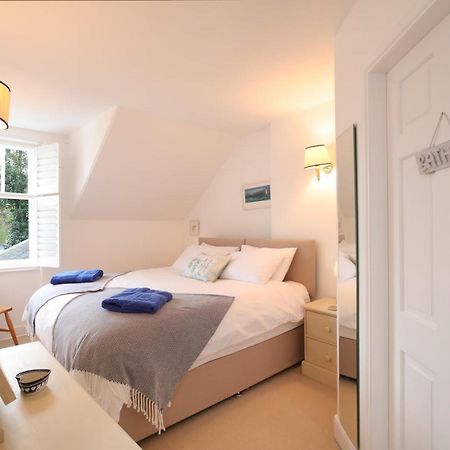 Primrose Cottage Gullane Exterior photo
